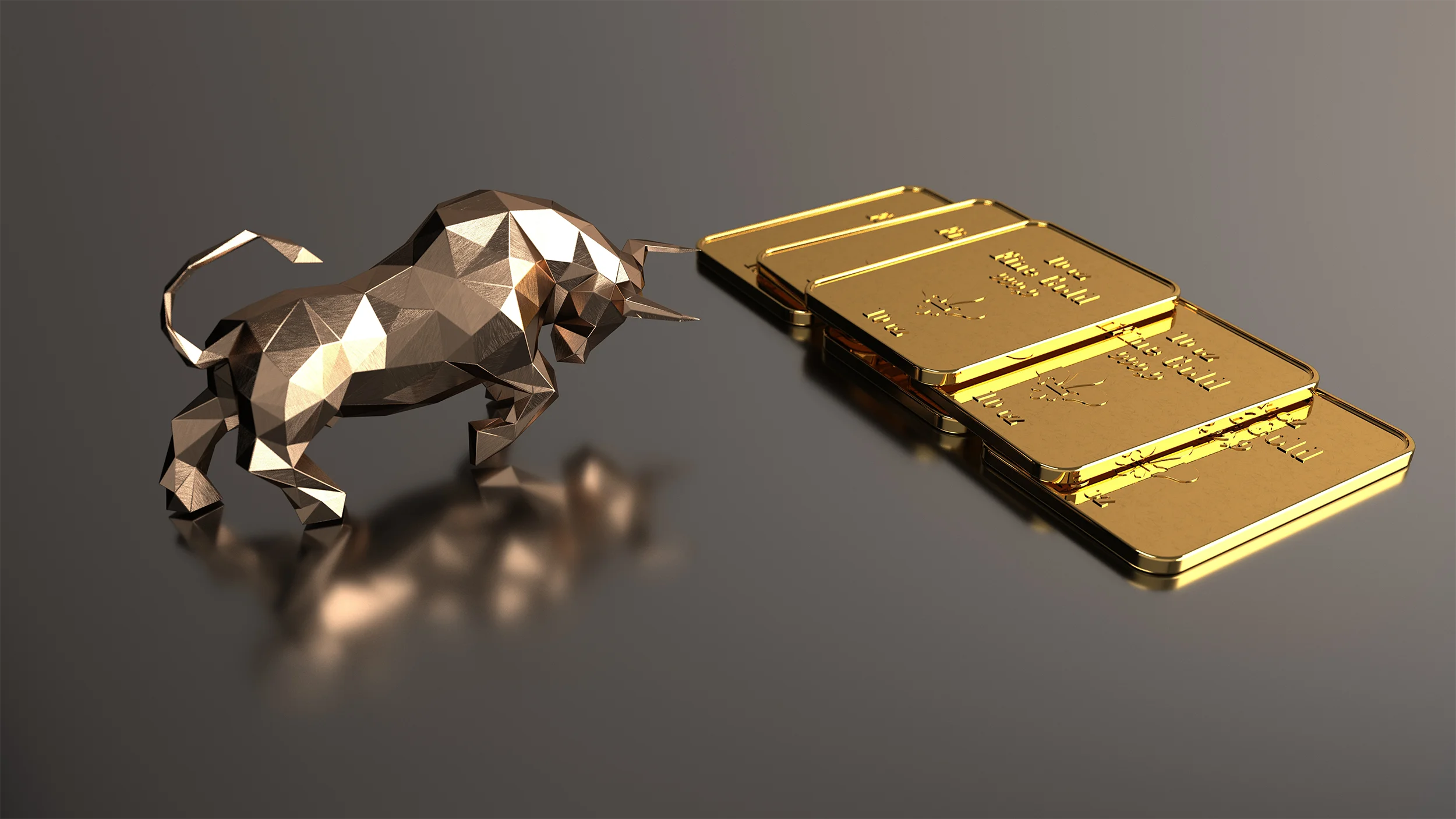 Gold Demand