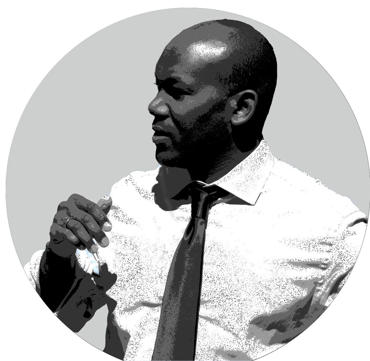 Christopher — Managing Director, Global Trade