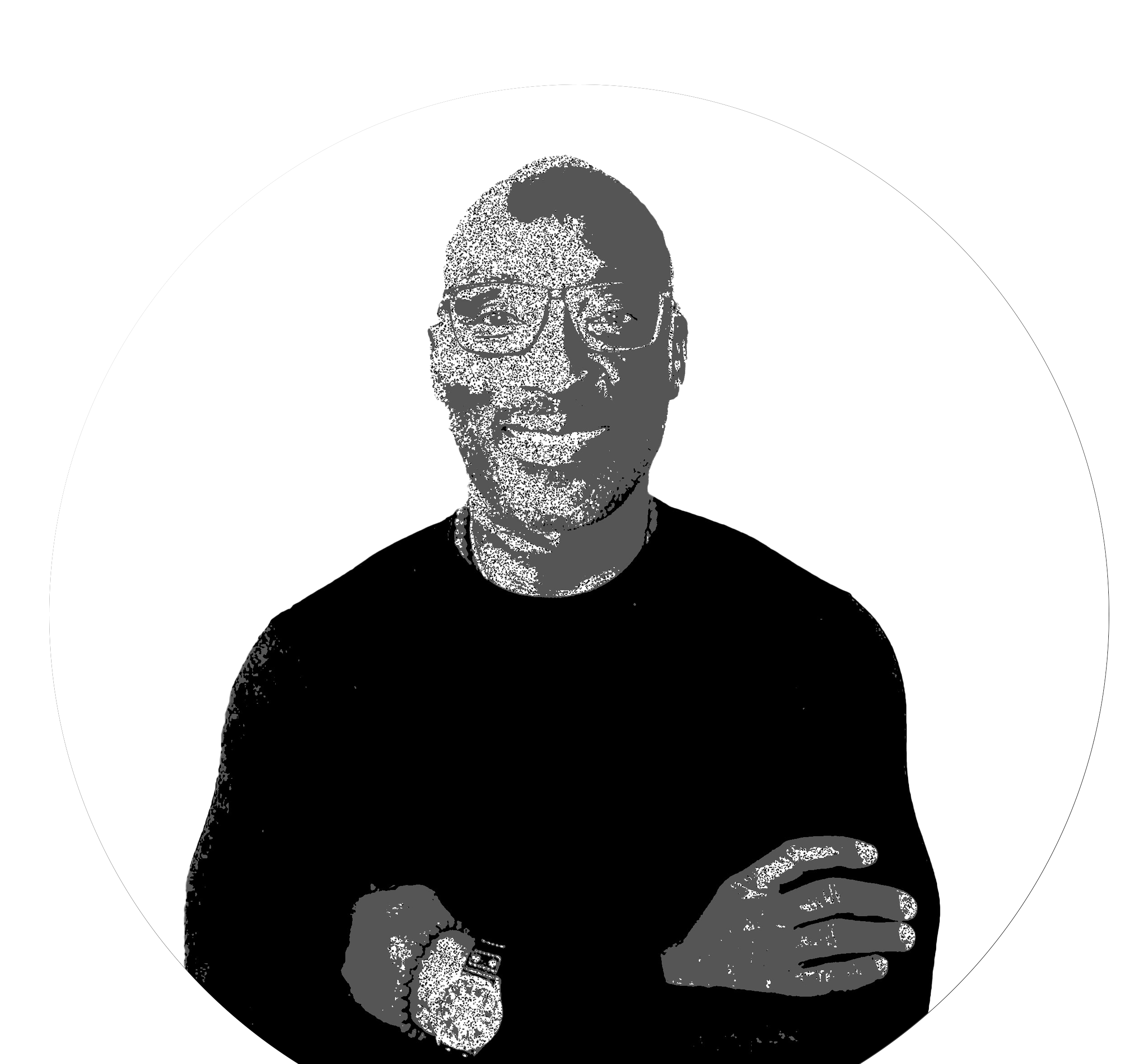Wolff — Director, Client Relationships